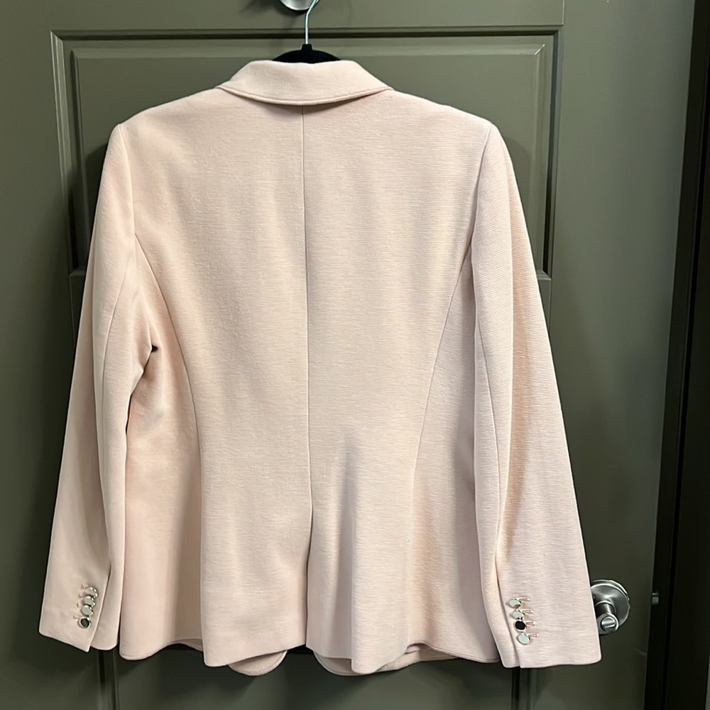 Ann Taylor Jacket - Picture 2 of 3